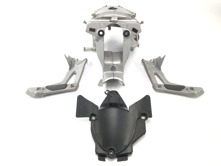 DUCATI 999 H4 [2003] - porte-cordon du cadran
