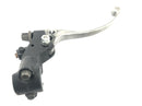 Honda NSR 125 JC20 [1991] - Clutch fitting clutch lever-5