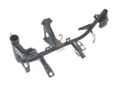 Honda NX 650 Dominator RD02 [1994] - Support de carénage avant Support de phare Support de lampe-3