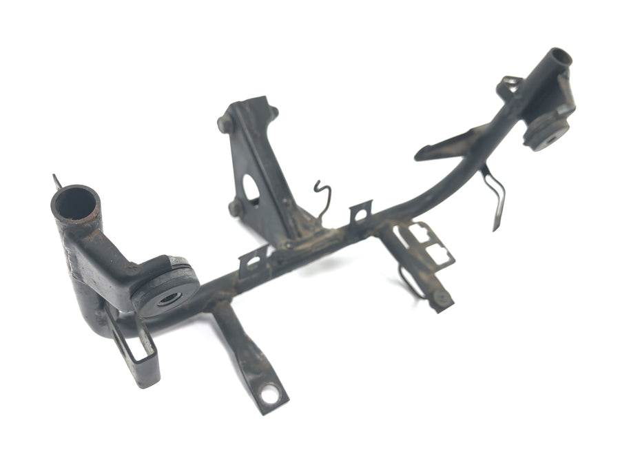 Honda NX 650 Dominator RD02 [1994] - Support de carénage avant Support de phare Support de lampe