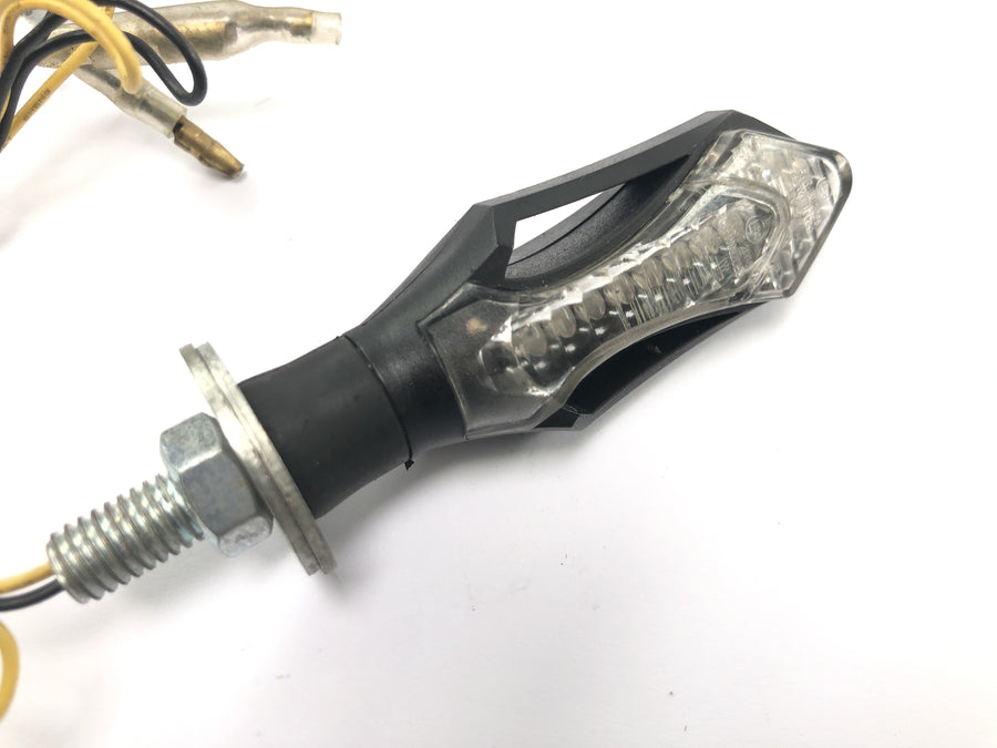 Honda NSR 125 JC20 [1991] - Indicator LED flashing light motorcycle flashing light set of 4 pieces
