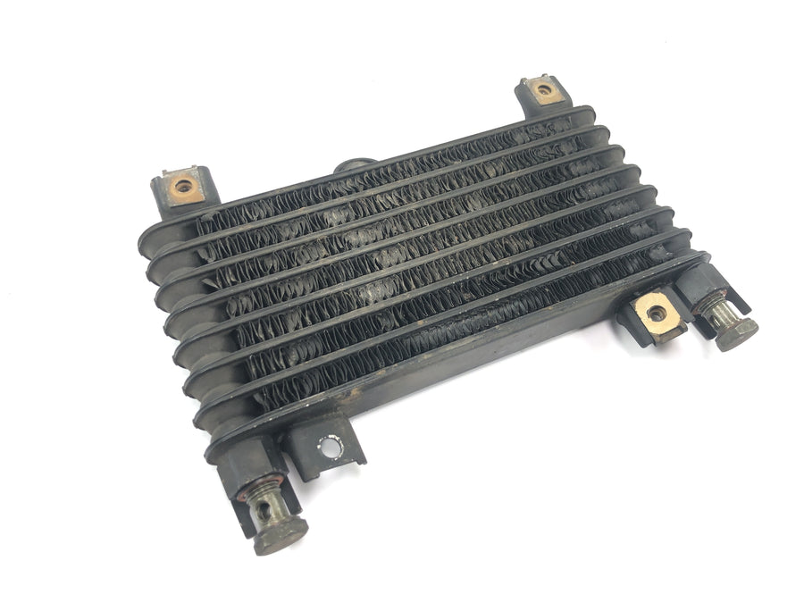 Triumph Daytona 1200 T300D [1994] - Oil cooler oil radiator oil cooler