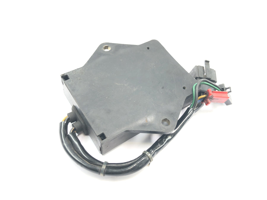 Suzuki GSX R 1100 GU74C [1987] - CDI ignition unit control unit ignition box electronic module
