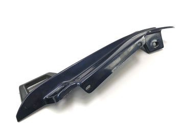 Aprilia RST 1000 Futura [2002] - suitcase holder case carrier on the left - 0