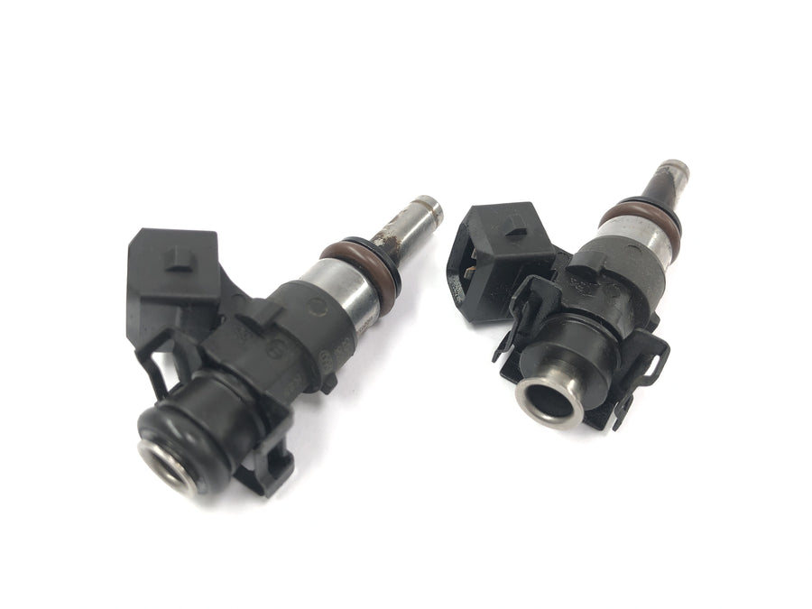 BMW R 1200 GS Adventure R12 [2012] - Builles d'injection Injecteur Benzindüsen