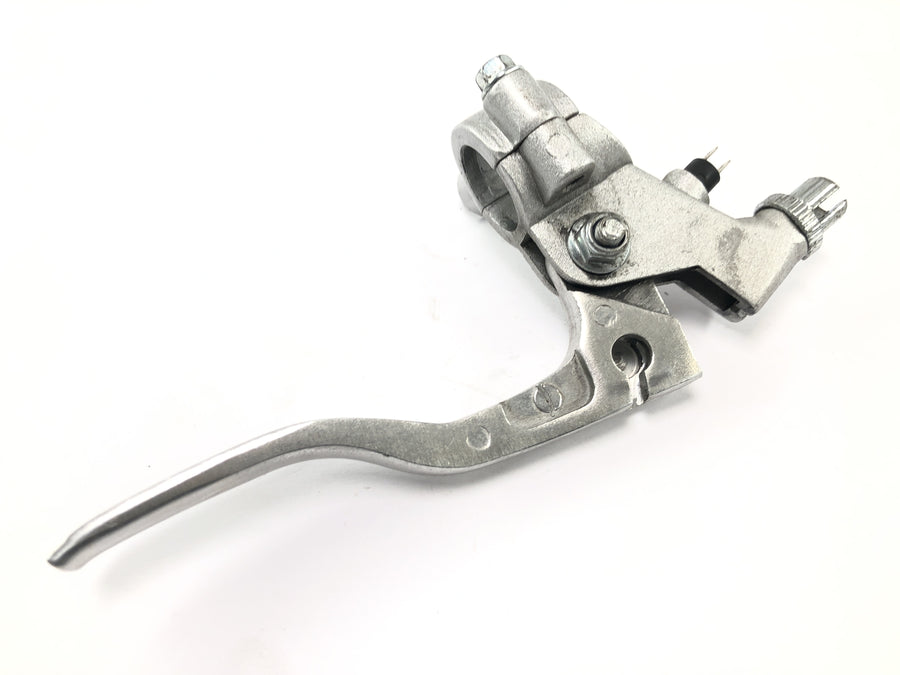 SWM RS 125 R B2 [2020] - Clutch lever clutch fitting hand lever left front