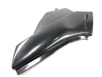 Yamaha XTZ 660 3YF [1992] - Carénage latéral carénage gauche - 0