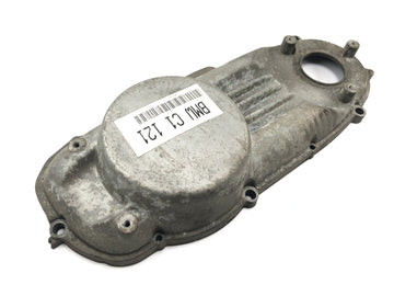 BMW C1 125 [2002] - Cache variateur Cache variateur Cache carter moteur Carter d'entraînement - 0