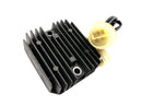 Honda XRV 750 Africa Twin RD04 [1992] - Voltage regulator regulator-1