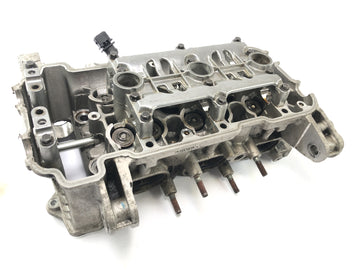 Triumph Sprint St 1050 [2005] - culasse