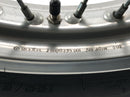 Kawasaki W 650 EJ650A [1999] - Roue arrière, jante arrière à rayons 2.75 x 18"-3