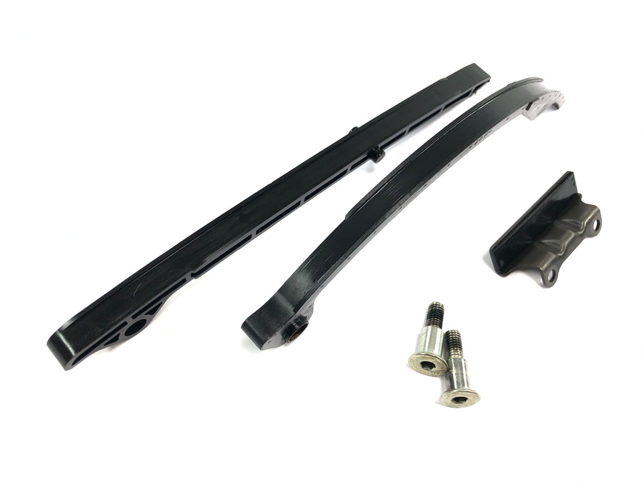 Suzuki GSX R 1000 WVBZ K3 [2003] - chain guide rail timing chain guide set