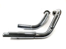 Yamaha XV 1600 Wild Star VP08 [2002] - Exhaust manifold pipes-2