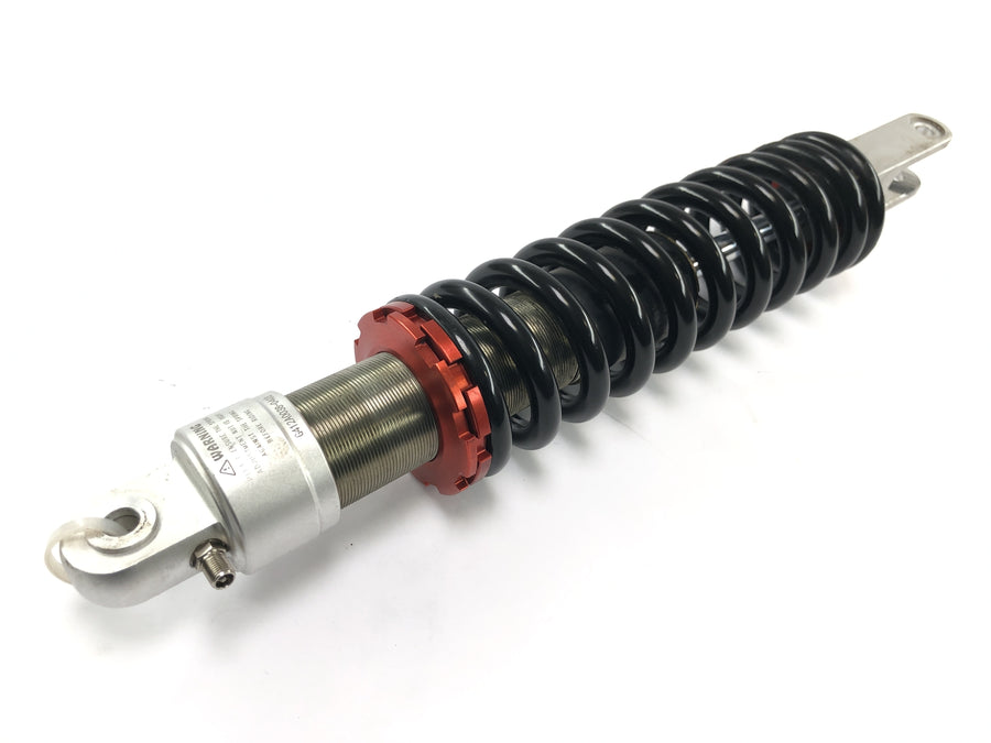 SWM RS 125 R B2 [2020] - shock absorber rear wheel suspension mono shock absorber