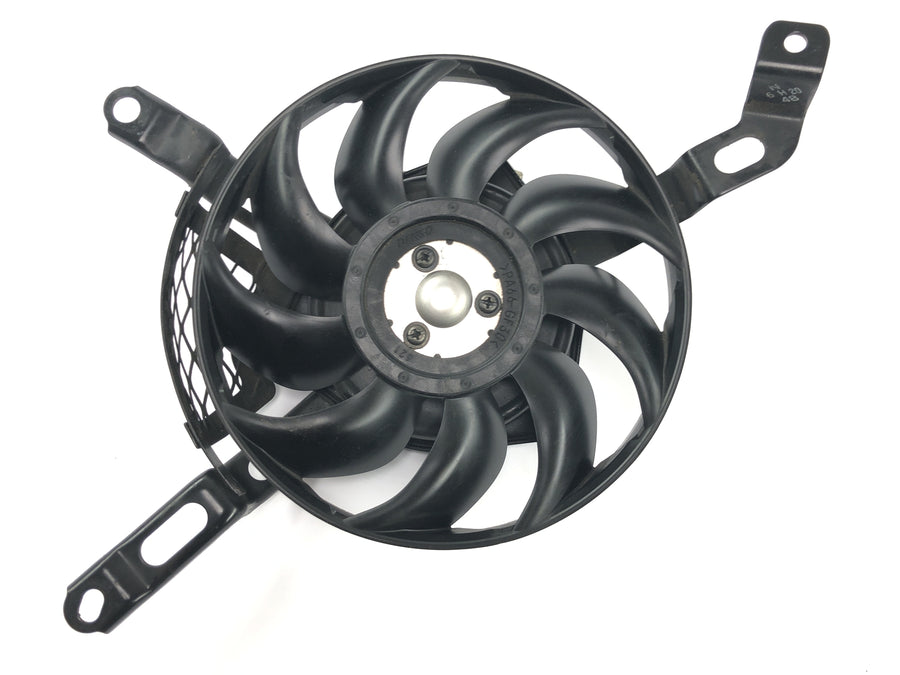 Suzuki GSX R 1000 WVB6 K6 [2006] - Fan Radiator Fan Electric Fan Cooler Fan
