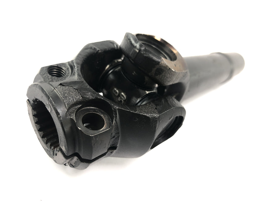 Moto Guzzi V11 Sport [1999] - arbre de transmission à cardan