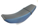 Yamaha WR 125 X DE07 [2010] - Selle de selle-2