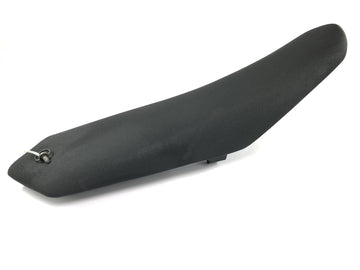 SWM RS 125 R B2 [2020] - Seat driver's seat seat cushion seat cushion black - 0
