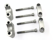 Default Title Ducati Monster SR2 800 M4 [2006] - colliers de guidon supports de guidon jeu de supports de guidon