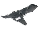 Honda CBR 1000 RR SC59 [2008] - Air duct Ram-Air intake duct intake air duct pair-3