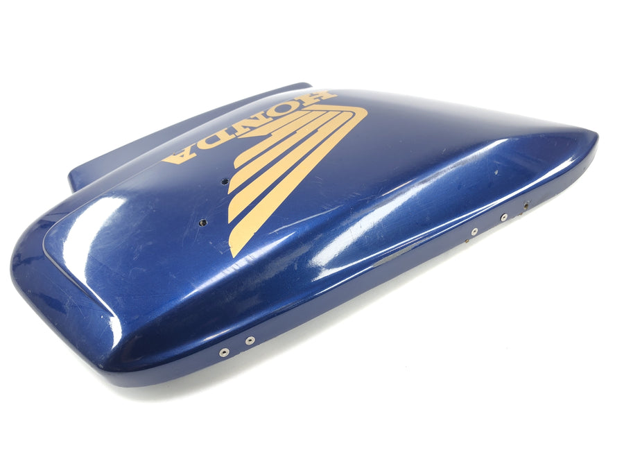 Honda GL 1000 GOLDWING GL1 [1978] - COUVERTURE DE COUVERTURE COURT