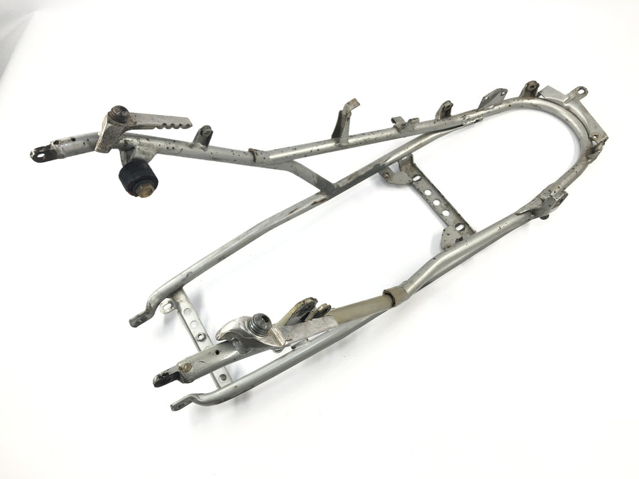 Yamaha TT 600 R DJ01 [1998] - cadre arrière