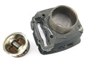 Honda XL 250 R MD03 [1993] - cylindre avec piston-10