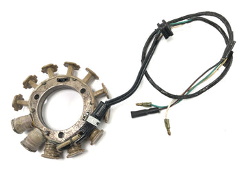 Honda XR 600 R PE04 [1992] - Stator alternator generator Lima