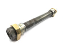 Suzuki RM Z 250 RJ41A [2007] - Axe de roue arrière Axe de roue Arbre arrière-1