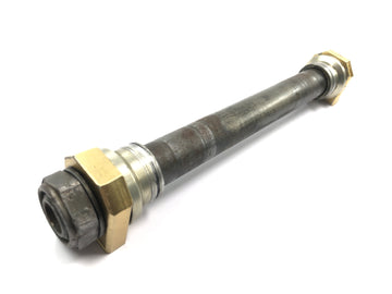 Suzuki RM Z 250 RJ41A [2007] - rear wheel axle rear axle