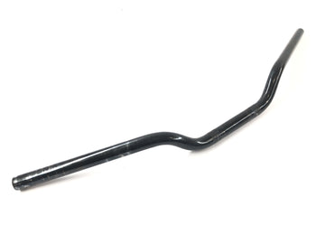 BMW R 75/5 [1973] - Motorcycle handlebars