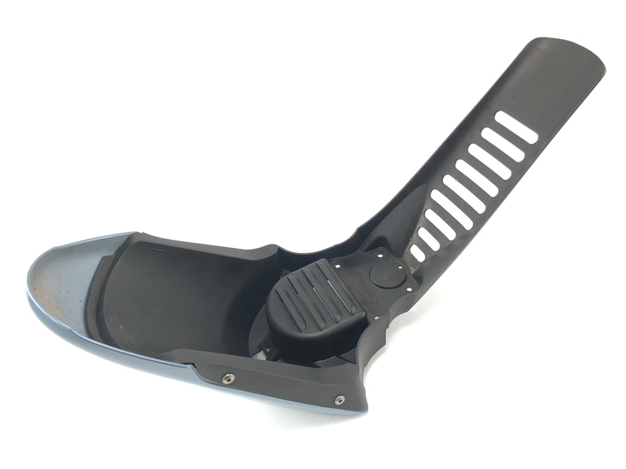 BMW F 650 GS R13 [2002] - Fenders devant la feuille de protection Fender