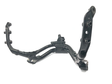 Suzuki GSX R 1000 WVBZ K3 [2003] - Support de carénage avant support de phare bois