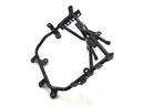 Triumph Tiger 955i 709EN [2003] - Support de phare support carénage avant-4