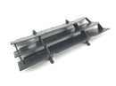 Sachs ZX 125 [1998] - Conduit d'air de refroidissement de grille de radiateur-5