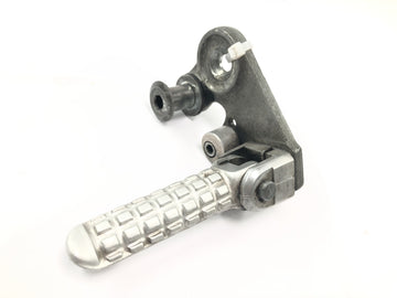Moto Guzzi V10 Centauro [1998] - Driver's footrest, right footrest
