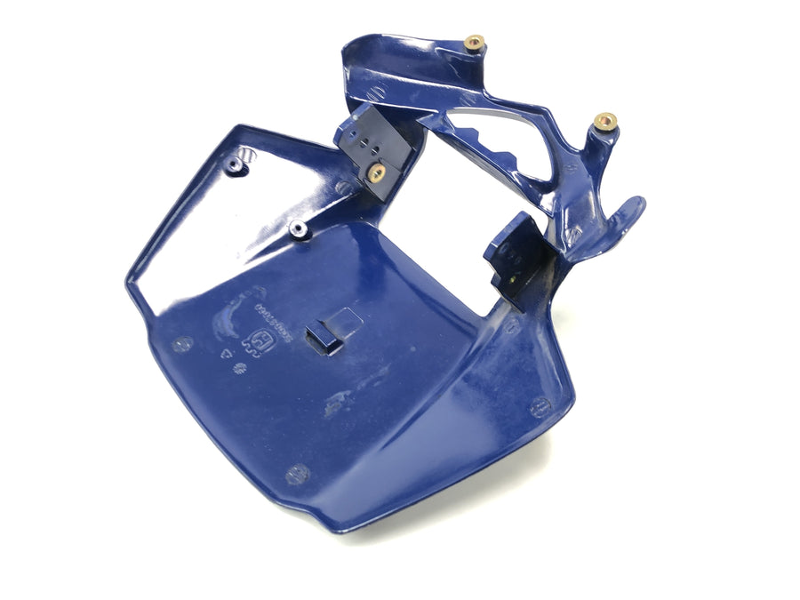 Husqvarna TE 610 E Dual H7 [1999] - Cache phare de masque de lampe