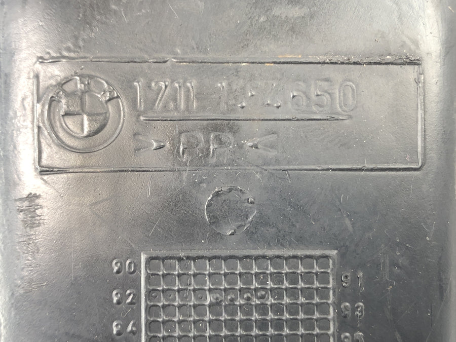 BMW K 1100 RS [1991] - compensation container cooling water tank