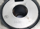 Honda CBR 1000 RR SC59 [2008] - Oil cooler oil filter flange heat exchanger-3