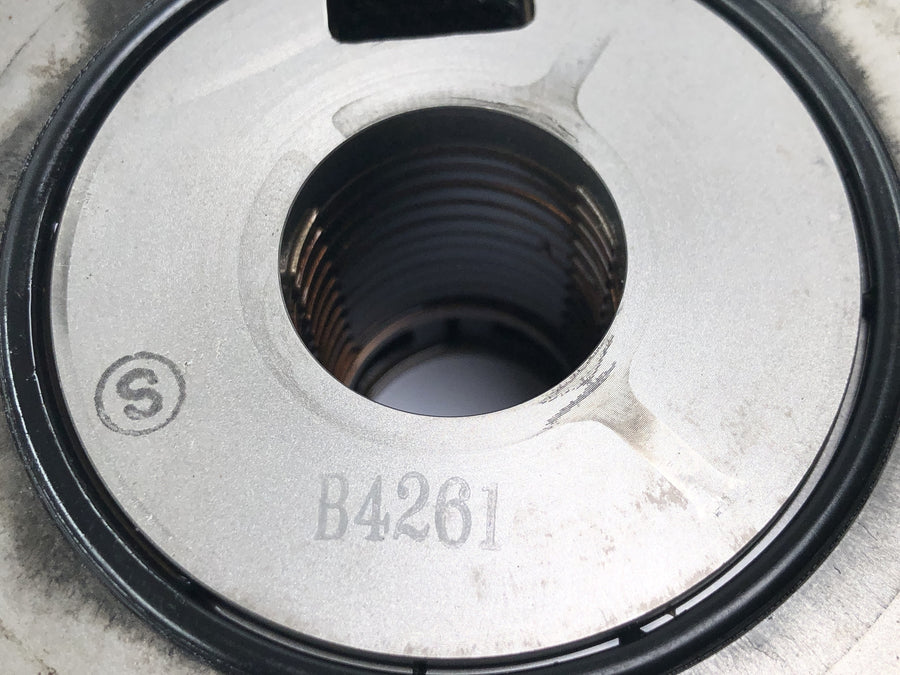 Honda CBR 1000 RR SC59 [2008] - Oil cooler oil filter flange heat exchanger