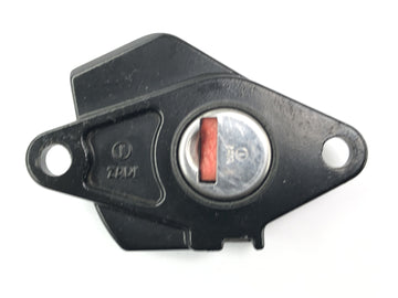 KTM 690 SM Prestige [2007] - Fork Bridge en haut avec couverture de verrouillage d'allumage de verrouillage d'allumage - 0