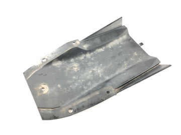 Yamaha MT07 RM04 [2014] - Splash guard inner fairing
