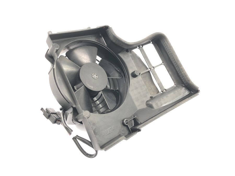 KTM 950 Adventure LC8 [2004] - Radiator fan fan radiator fan