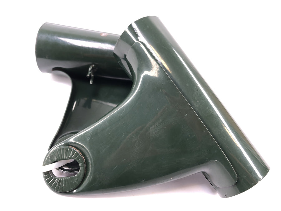 BMW R 60/5 [1973] - Support de lampe de phare