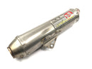 Suzuki RM Z 250 RJ41A [2007] - Silencer Exhaust Rear Silencer Slip On-2