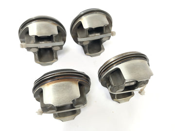 Yamaha Yzf R1 RN09 [2003] - Piston Piston Set Cylinder Kit Engine Pièces