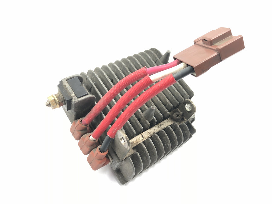 Honda GL 1500 Goldwing SC22 [1993] - Voltage regulator rectifier regulator