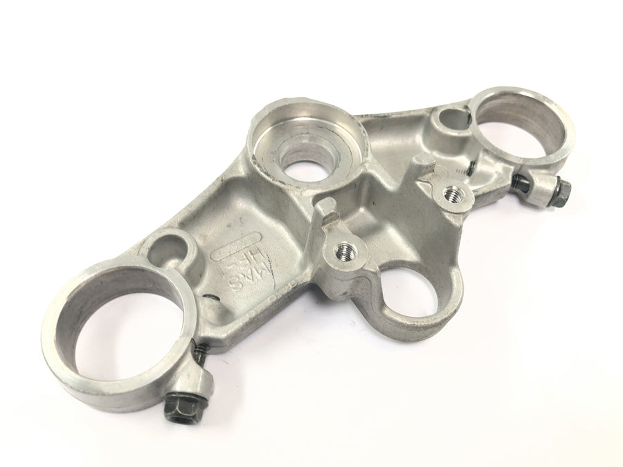 Honda CBR 900 RR Fireblade SC33 [2000] - pont de fourche supérieur pont de direction