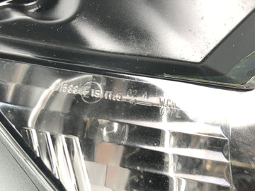 Suzuki GSX R 1000 WVB6 K6 [2006] - Phare avant insert de lampe - 0