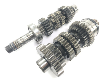 Honda CBR 900 RR Fireblade SC33 [2000] - Transmission Arbres de transmission Arbres de transmission